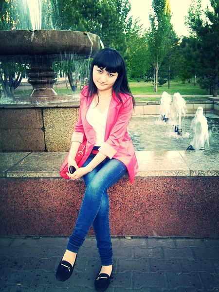 Зейнгуль Батырбекова