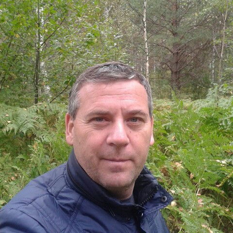 Алексей Уткин