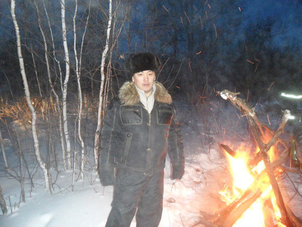 Александр Тигай