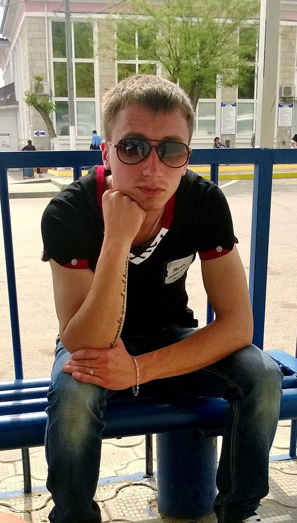 Станислав Тюрин