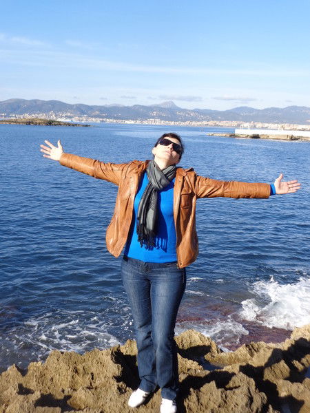 Кудрина Ольга