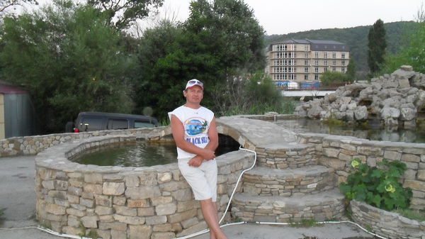 Андрей Соловьев