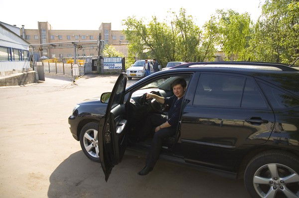 Александр Военцев