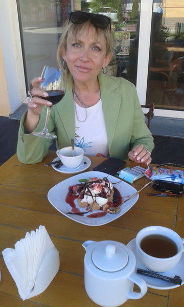 Ирина Котюк