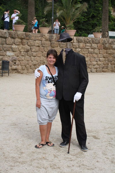 Иришка Любакова