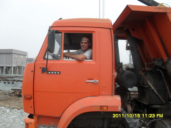 Андрей Логинов