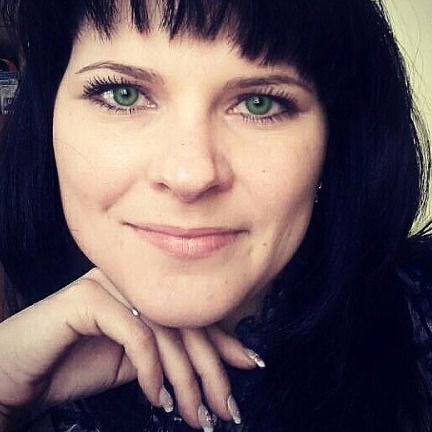 Екатерина Балышева