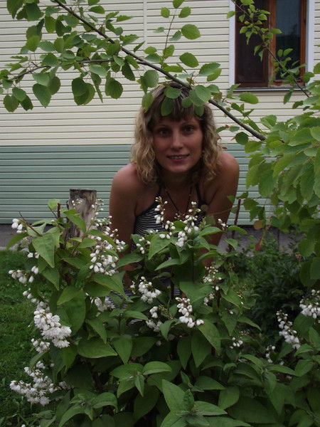 Оксана Иванова