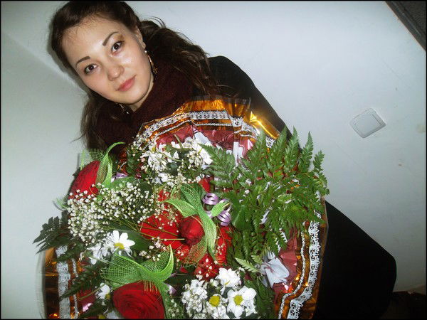 Жанылхан Галымкызы