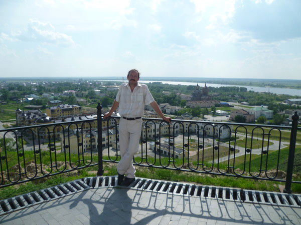 Анатолий Савьюк