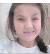 Гаухар Орынтаева