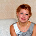 Ирина Землякова