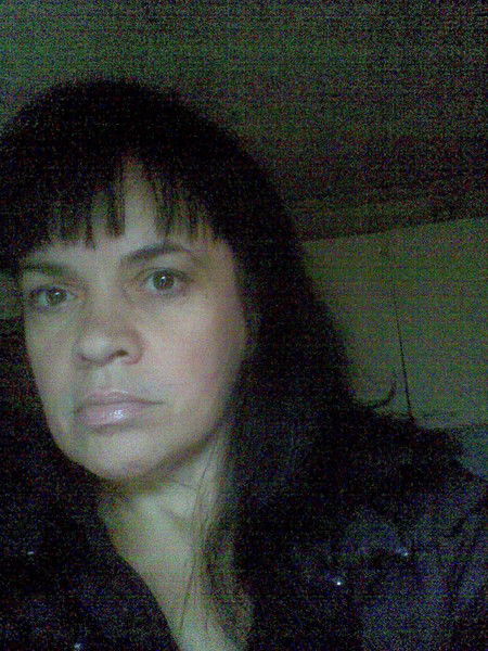 Светлана Золотухина