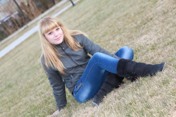 Валюша Пшенишнюк