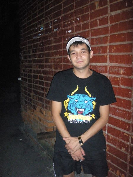 Евгений Александров