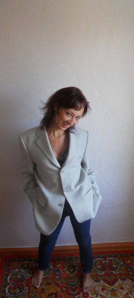 Анна Савельева