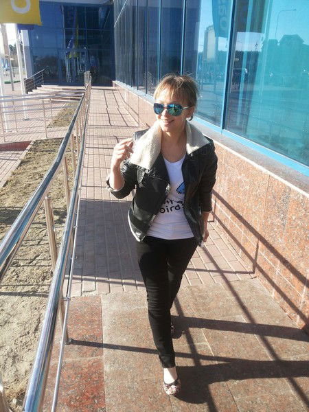 Людмила Каюмова