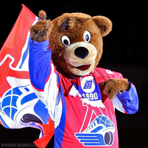 Сергей Соколов