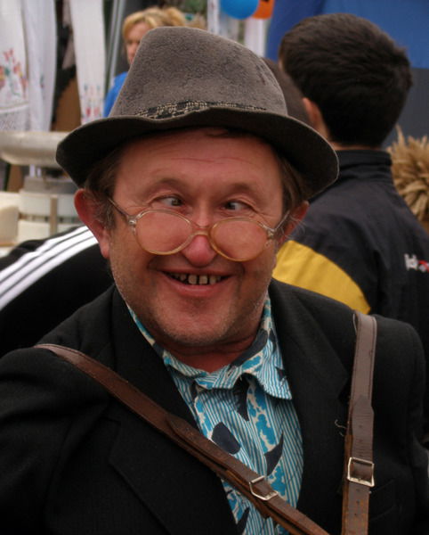 Дима Маслаков