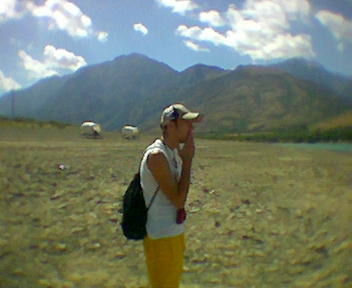 Михаил Белоусов