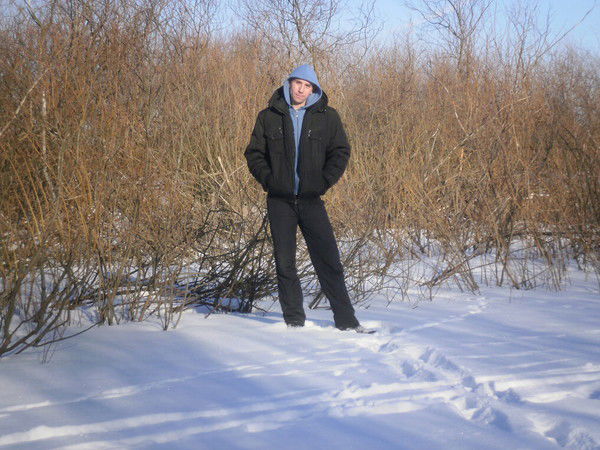 Дима Понкратьев