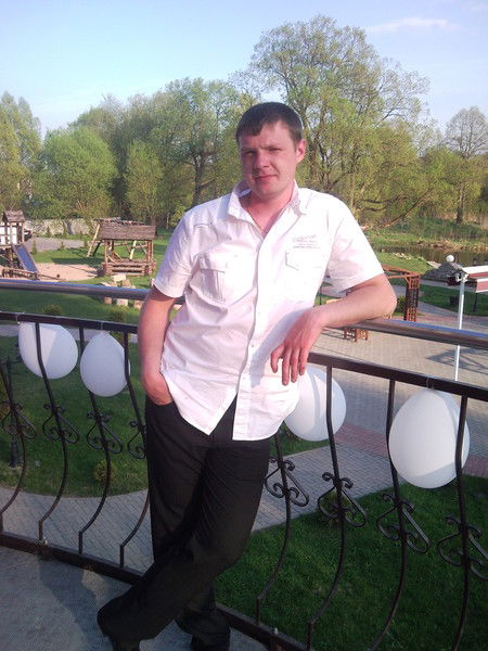 Александр Проплеткин