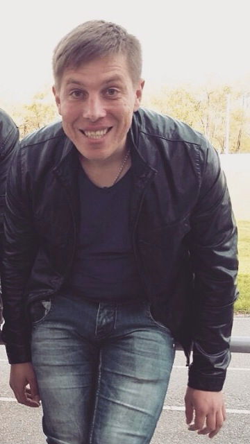 Александр Уваров