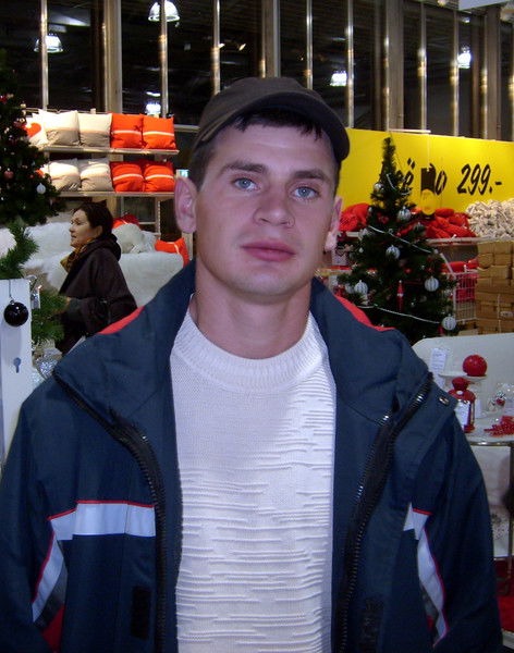 Егор Кузнецов