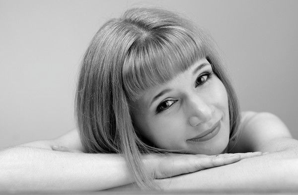 Анюта Соминич