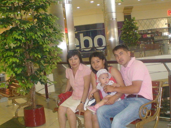 Лаззат Ермекбаева