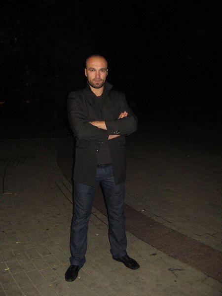 Дмитрий Васильев