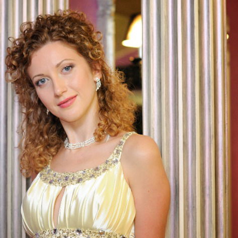 Cветлана Белик