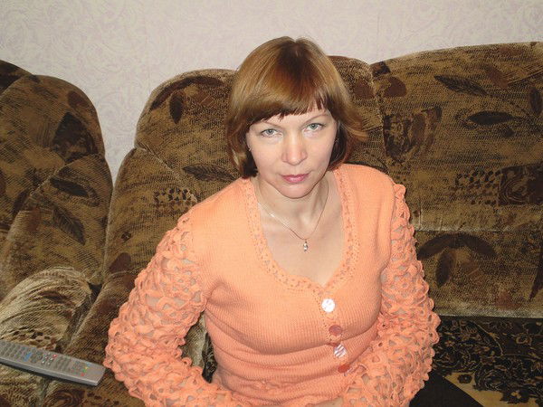 Лиля Фотеева (Деркач)