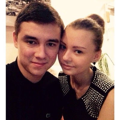 Мария Неустроева