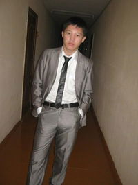 Нурик Кайырбеков