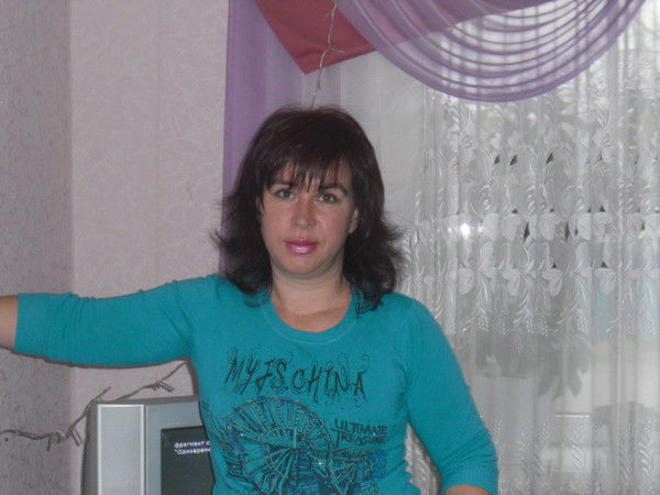 Ната Шумилова