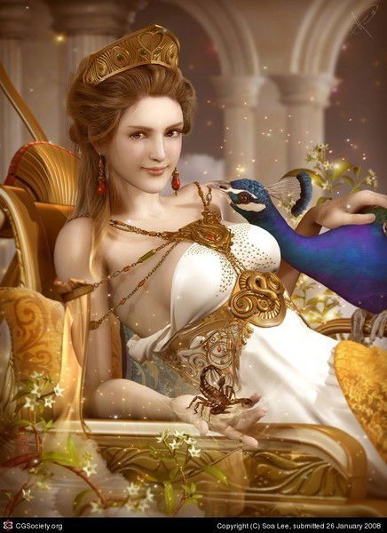 Галина Торохова