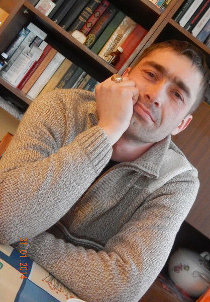 Евгений Боровиков