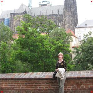 Валентина Городкова