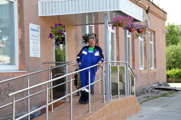 Олег Васюнец