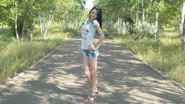 Анна Краснова