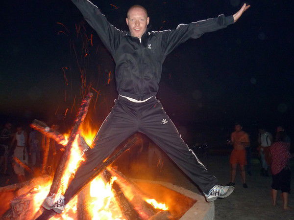 Владимир Дедов