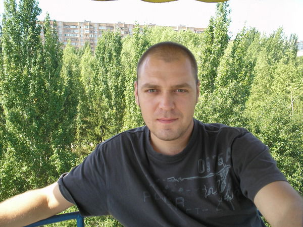 Константин Орлов