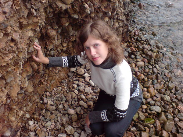 Ксения Андреева