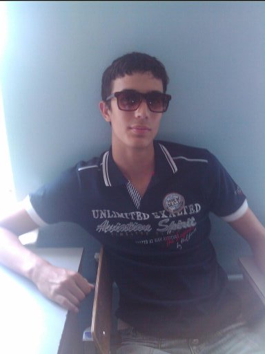 Ислом Муминов