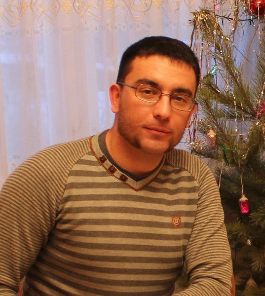 Вадим Булатов