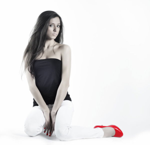 Таня Лаптева