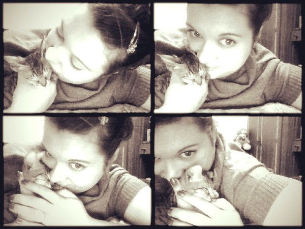 Мария Журавлёва