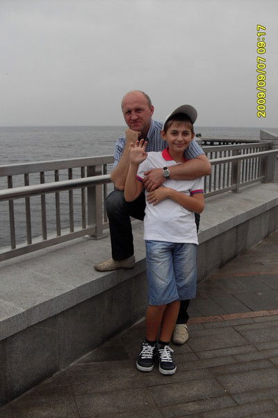 Игорь Карпов