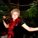 Елена Никулина